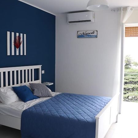 B&B Josephine Sea View Castellammare di Stabia Exterior foto