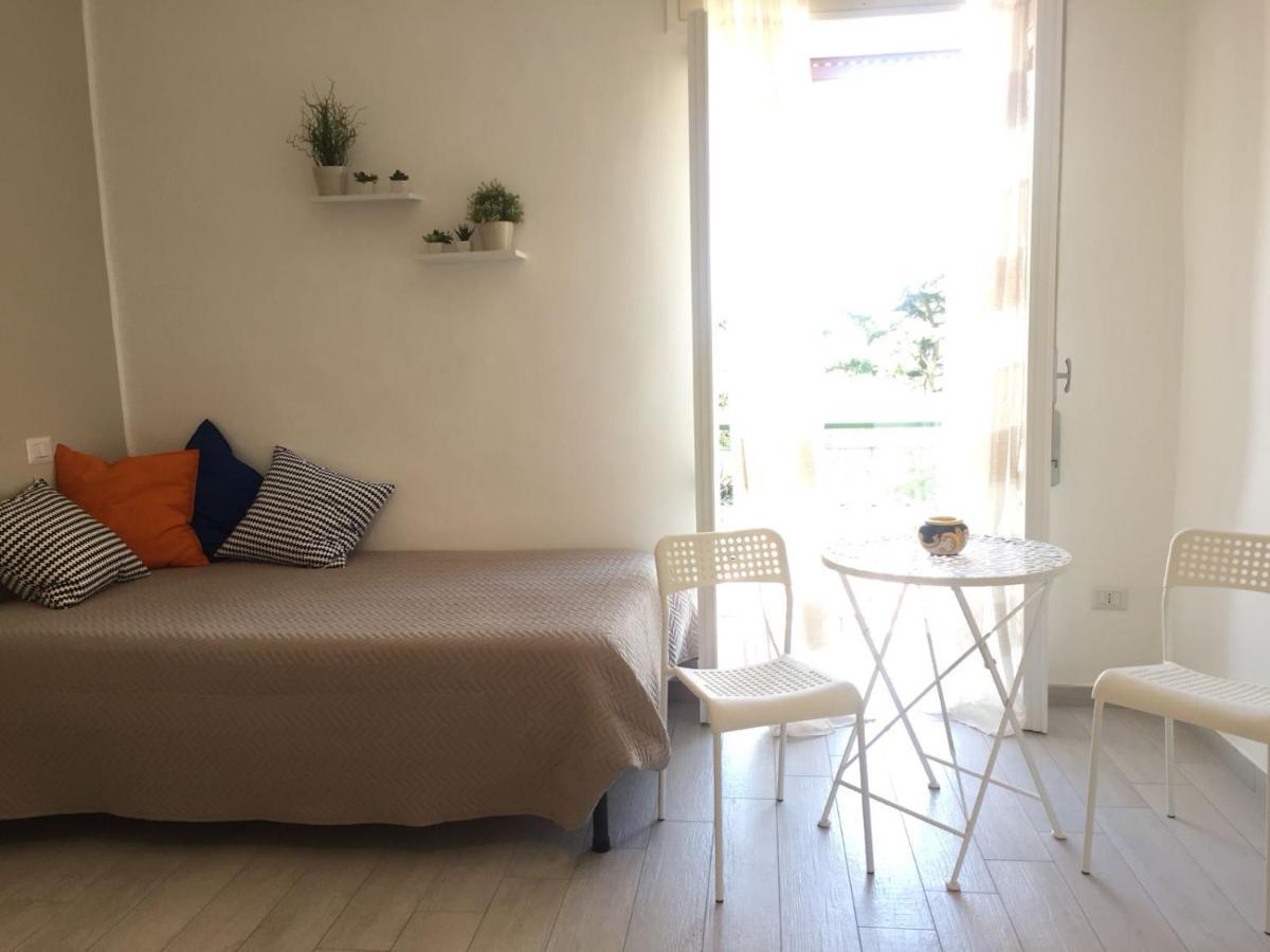 B&B Josephine Sea View Castellammare di Stabia Exterior foto