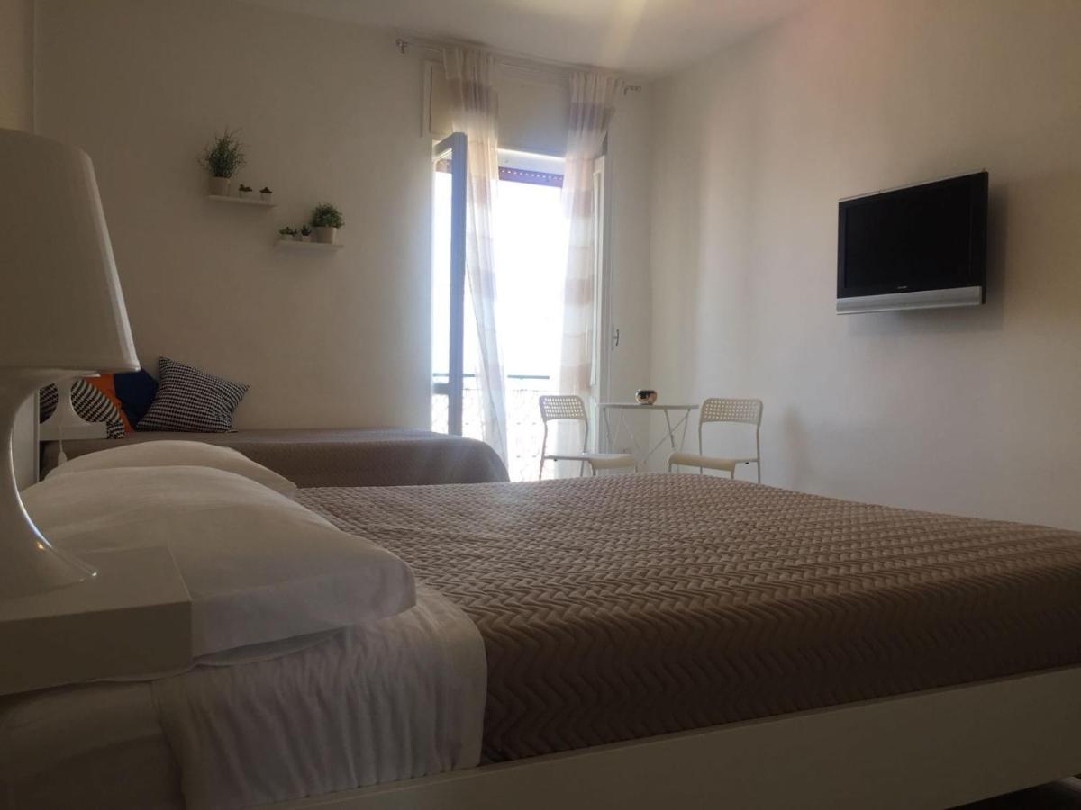 B&B Josephine Sea View Castellammare di Stabia Exterior foto
