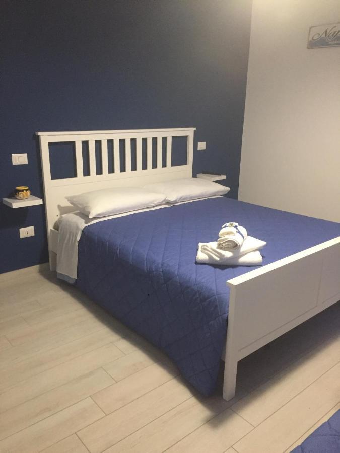 B&B Josephine Sea View Castellammare di Stabia Exterior foto